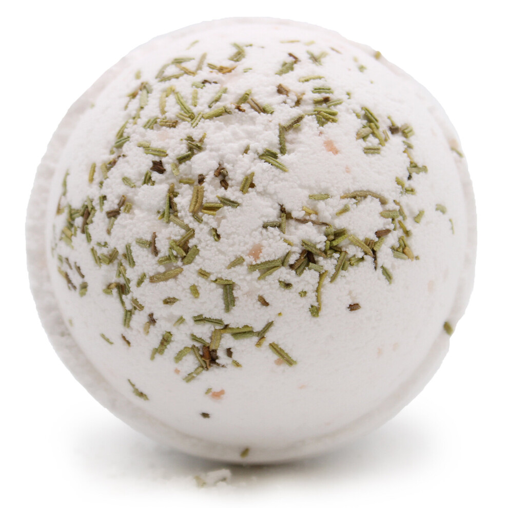 Ancient Wisdom Clarity - Himalayan Salt Bath Bomb