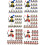 (E) 21PCS Imperial governor Marine Minifigure Fit Lego 3