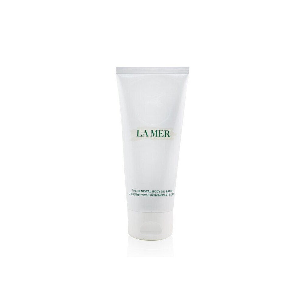 The Renewal Oil Body Balm - 200ml/6.7oz