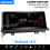 10.25" IPS 64GB 8-Core Android 12.0 Wireless CarPlay Car Stereo For BMW X5 E70 X6 E71 CCC Satnav 1