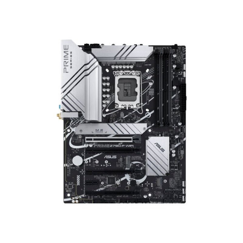ASUS ASUS PRIME Z790-P WIFI-moderkort