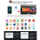 10.25" IPS Android 11.0 64GB Wireless CarPlay DAB+ Satnav WiFi TPMS Car Stereo BMW X6 E71 X5 E70 21