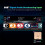 10.25" IPS Android 11.0 64GB Wireless CarPlay DAB+ Satnav WiFi TPMS Car Stereo BMW X6 E71 X5 E70 8
