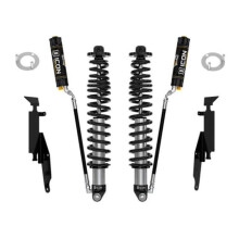 Icon 48710C 2-3 in. Rear 2.5 VS RR CDCV Coilover Kit for 2021-Up Ford Bronco