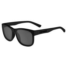 Sluneční brýle Tifosi Swank XL s jednou polarizovanou čočkou Blackout / Smoke Polarized