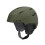Giro (S) Giro Grid Spherical Snow Helmet Matt Trail Green 1