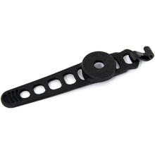 Cateye ORB / ORB RC Replacement Rubber Band Rear