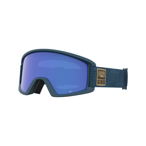 Giro Goggles per semi da sci.