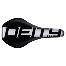 Deity Speedtrap AM Crmo Saddle Chrome