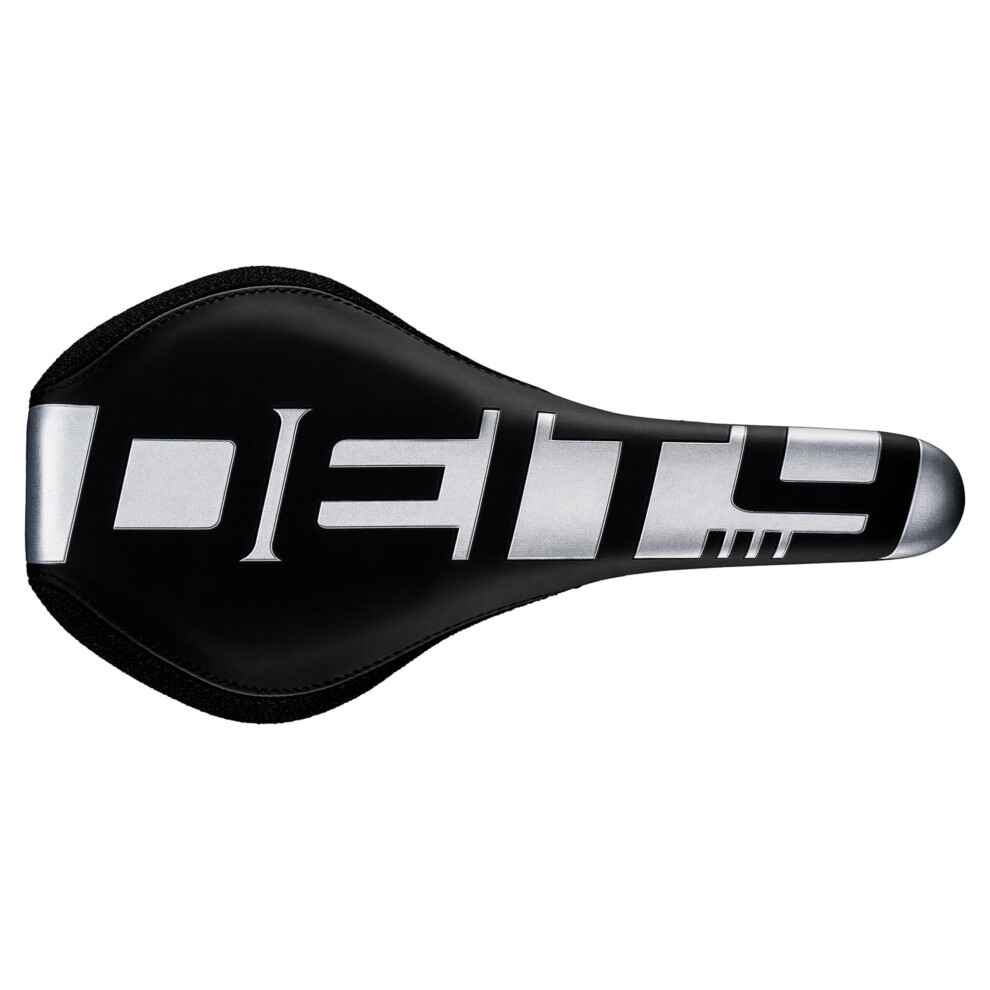 Deity Speedtrap AM Crmo Saddle Chrome