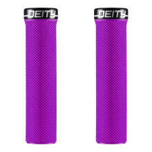 Deity Slimfit Grips Purple