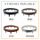 (Black, 1200mm Diameter (4 sections)) Core Edge Garden Tree Rings Border Steel Plants 6