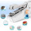 Handheld Cordless Mini Sewing Machine Hand Held Stitch Home Clothes 3