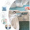 Handheld Cordless Mini Sewing Machine Hand Held Stitch Home Clothes 6