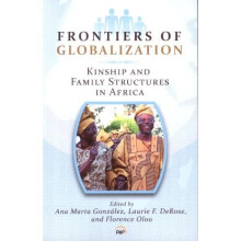Frontiers of Globalization - Laure DeRose Ana Mar - Paperback -2011-01-27