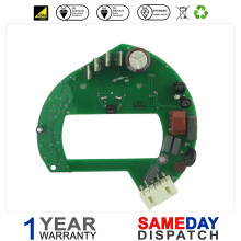 Worcester Greenstar Fan PCB (PCB Only) 87161160670 was 87172044530 87172045290 - Refurbished