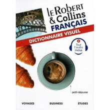 DICTIONNAIRE VISUEL FRANAIS - - -