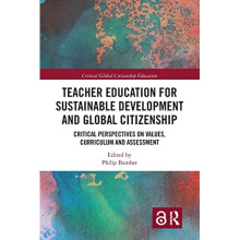Teacher Education for Sustainable Development and Globa - Bamber, Philip - Paperback / sof -31/03/2021