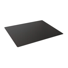 Durable 713201 Onderlegger zwart (l x H) 530 mm x 400 mm