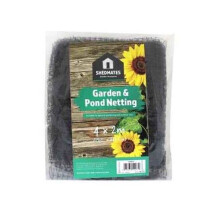 Kingfisher Garden & Pond Netting 4 x 2m - Pond protection