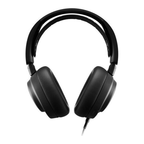 SteelSeries STEELSERIES Arctis Nova Pro X 7.1 Gaming Headset with GameDAC - Black 1