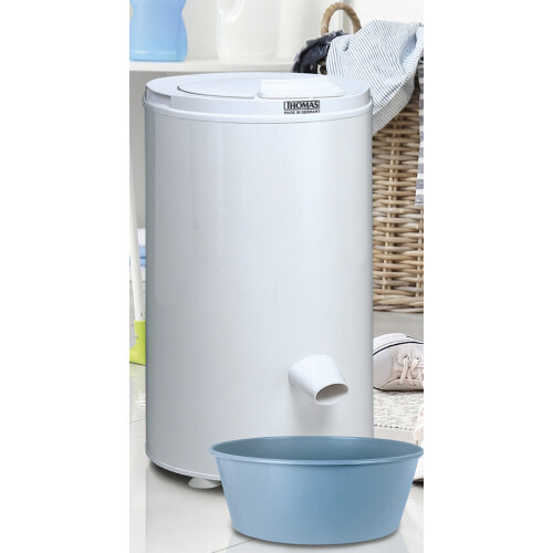 Que Significa Centrifugadora De Ropa Thomas SEK 772 3kg