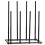 Direct Online Houseware 4 Pair Welly Boot Stand Storage Rack 2