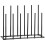 Direct Online Houseware 6 Pair Well Boot Stand Storage Rack 4
