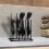 Direct Online Houseware 4 Pair Welly Boot Stand Storage Rack 3