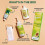Garnier Garnier Nutrisse Ultra Color 1.10 Infinite Black 2