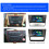 8-Core Android 12 Car Stereo For BMW 3 Series E90 E91 E92 E93 M3 64GB Satnav DAB+ Wireless CarPlay WiFi 5