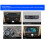 8-Core Android 12 Car Stereo For BMW 3 Series E90 E91 E92 E93 M3 64GB Satnav DAB+ Wireless CarPlay WiFi 8