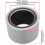 SPARES2GO HEPA Filter for Levoit Core 200S 200S-RF Air Purifier 2