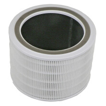 HEPA Filter for Levoit Core 200S 200S-RF Air Purifier