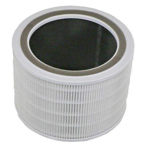 SPARES2GO HEPA Filter for Levoit Core 200S 200S-RF Air Purifier