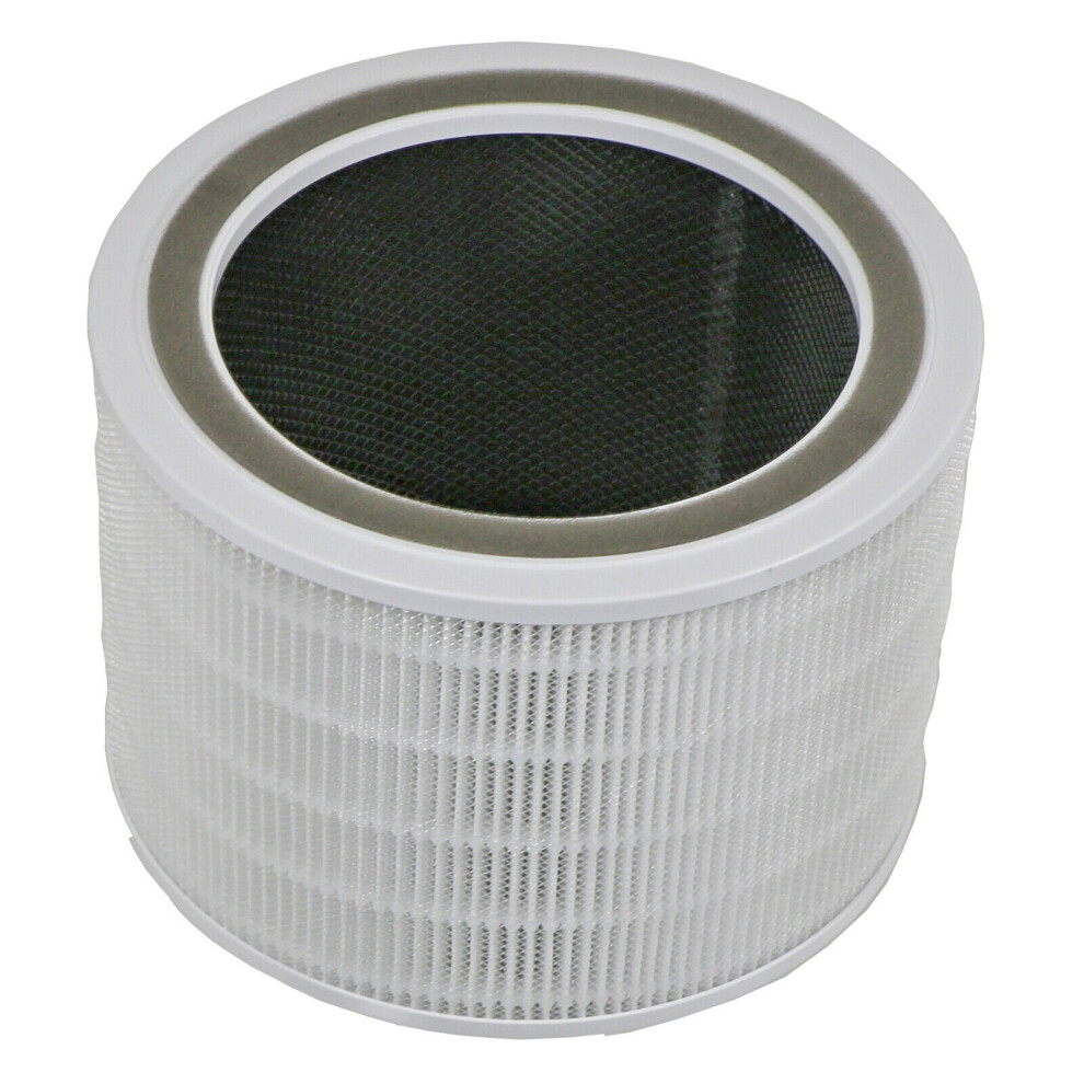 HEPA Filter for Levoit Core 200S 200S-RF Air Purifier