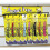 Leather Brothers D831 Pocket Pups Display - 32 Piece 1