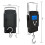 Digital Fish Weighing Scale Portable Luggage Weight Scale Electronic Hanging Hook Scale 2
