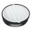 SPARES2GO Filter for Levoit LV-H132 Air Purifier Personal True HEPA LV-132-RF LV132 7