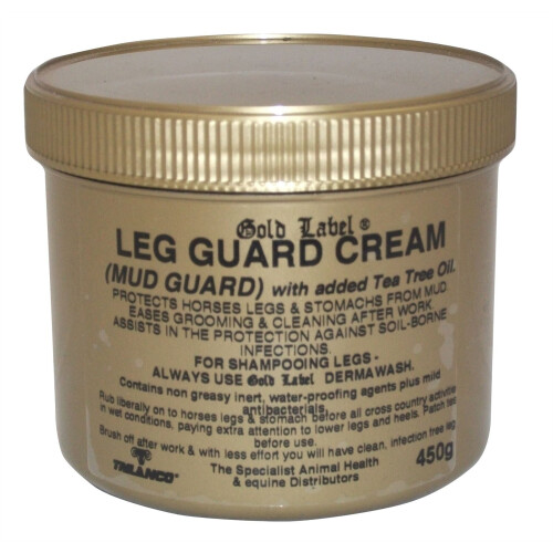 (One Colour, 400gm) Gold Label Itchgon Cream 1