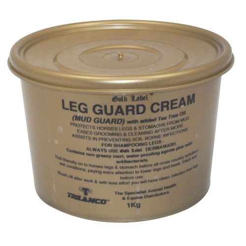(One Colour, 400gm) Gold Label Itchgon Cream 2