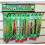 Leather Brothers D832 Pocket Pups Display - 32 Piece 1