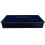 Large Tool Storage Box Blue (Plastic Step Stool Utility Case) 5