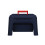 Large Tool Storage Box Blue (Plastic Step Stool Utility Case) 7