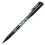 Pentel Pentel NMS50 Permanent Marker Pen - 2mm Fine Nib - Black Ink - Single 1