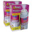 Johnson's Veterinary 2 X Johnson's Veterinary Flea Killer Bomb Room Fogger Multi pack 1