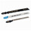 us pro US PRO 14PC Assorted Jigsaw Blade Set For Metal & Wood 9188 2