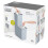 Joseph Joseph Joseph Joseph Recycle Bin 46L x 2 Stackable Waste Recycling Lids Kitchen Garden Dustbin 9