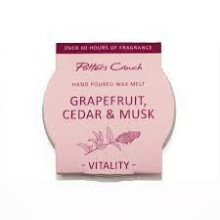Potters Crouch Wellness Range Wax Melt - Vitality