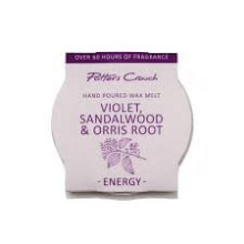 Potters Crouch Wellness Range Wax Melt - Energy